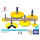 OEM various small cnc machine anti-vibration mount